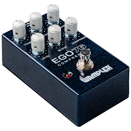 Ego 76 Compressor