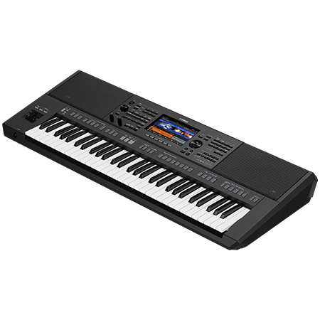 PSR-SX720+ Yamaha