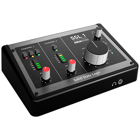 SSL - SSL1