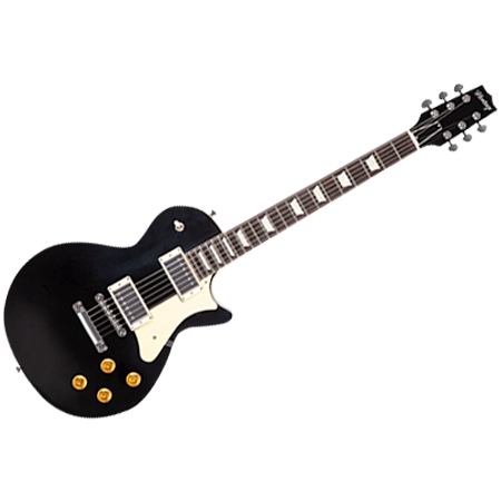 Standard II Collection H-150 Ebony