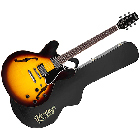 Standard II Collection H-535 Original Sunburst