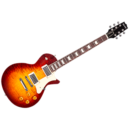 Standard II Collection H-150 Bourbon Burst