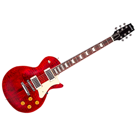 Standard II Collection H-150 Wine Red