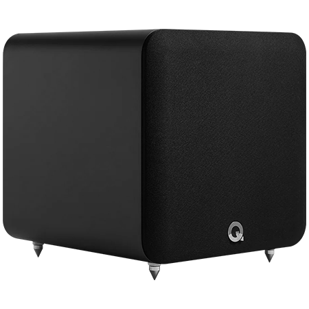 Q SUB80 Noir