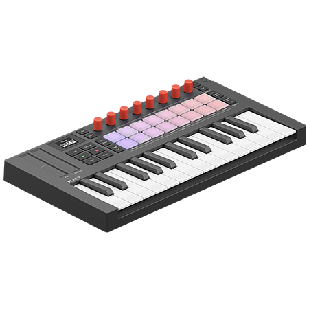 Novation - FLKey 2 Mini