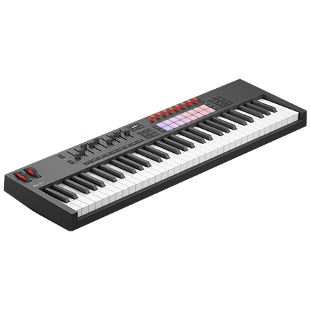 Novation - FLKey 2 61