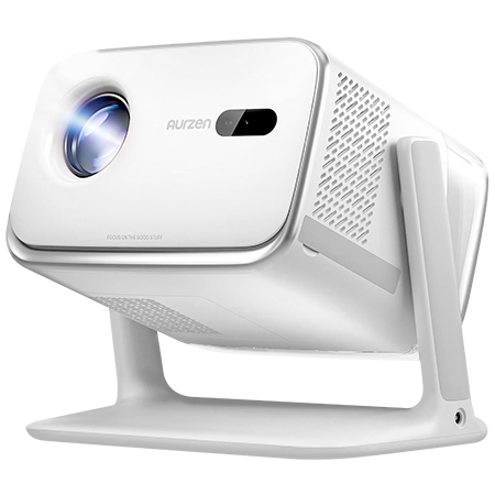 Boom Mini White