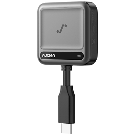 Castplay Pro sans fil pour projecteur ZIP