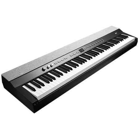 KA-P1 LB Black