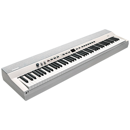 KA-P1 WH White