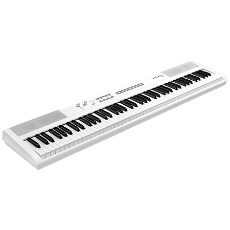 KA-S1 WH White