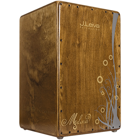 Medina Vintage Lacquered