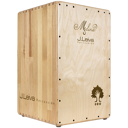 Medina ECO Oiled Waxed