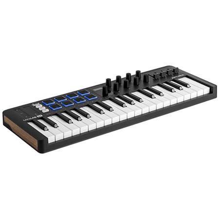 Arturia - Minilab 37 mk3 Black