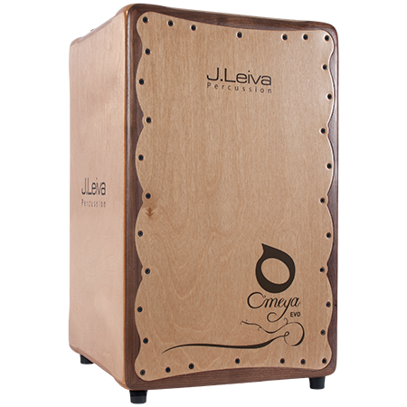 Omeya Evo II Lacquered