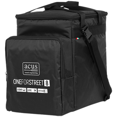 Housse pour OneForStreet8