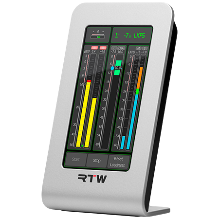 TM3 3G Smart