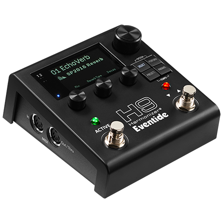 H9 Harmonizer Gen 2