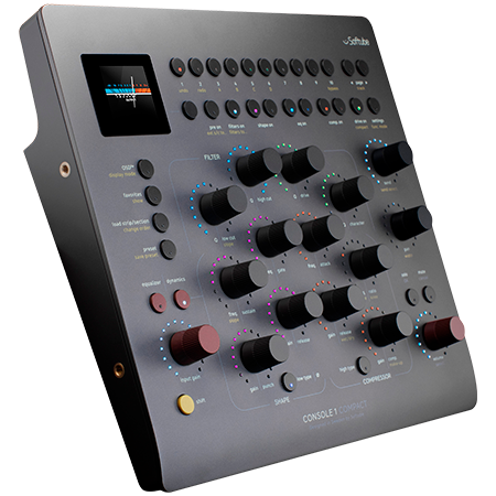 Softube - Console 1 Compact