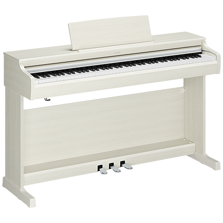 Arius YDP-166 White Birch Yamaha