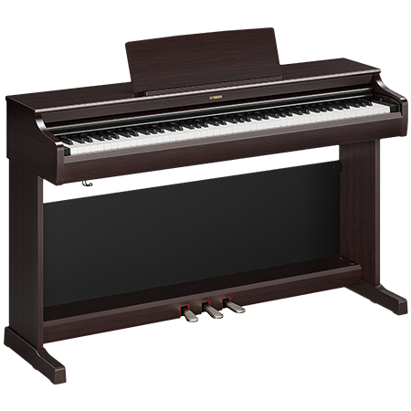 Arius YDP-166 Rosewood Yamaha