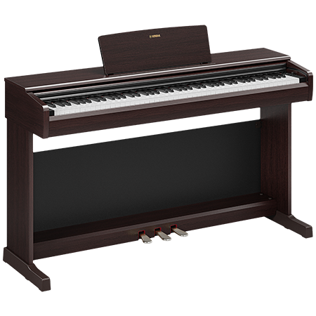 Arius YDP-146 Rosewood Yamaha