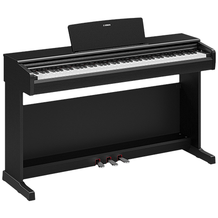 Arius YDP-146 Black Yamaha