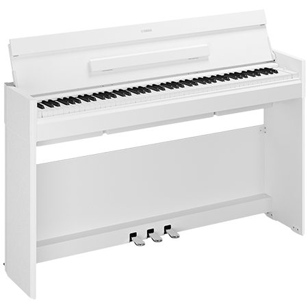 Arius YDP-S56 White Yamaha
