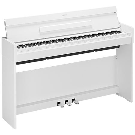 Arius YDP-S36 White Yamaha