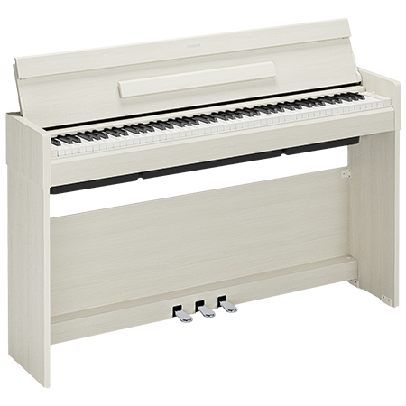 Arius YDP-S36 White Birch Yamaha