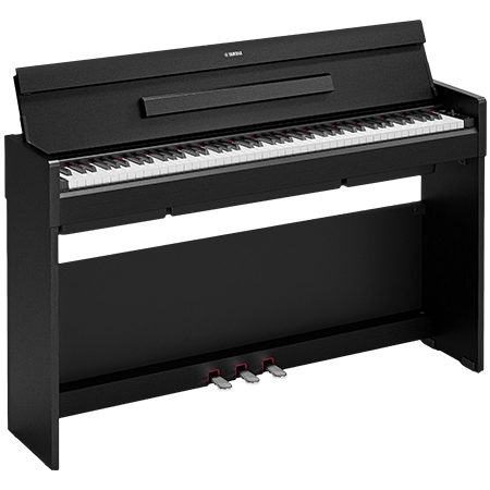 Arius YDP-S36 Black Yamaha