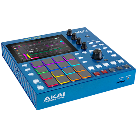 Akai - MPC One G2