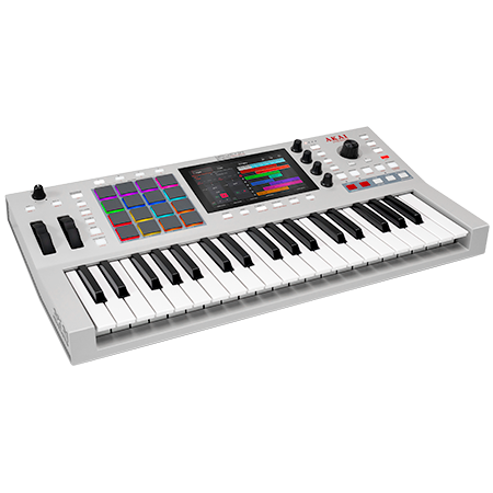 Akai - MPC Key 37 G2