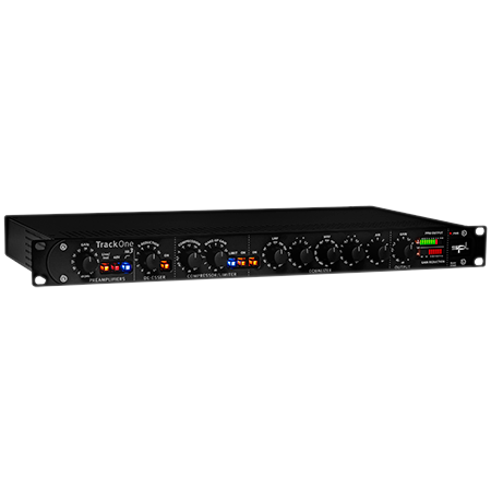 Track One Mk3