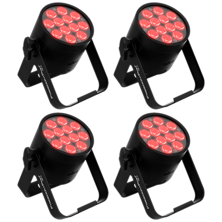 Freedom Par Q12 Set