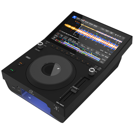 Pioneer DJ - CDJ-1500X