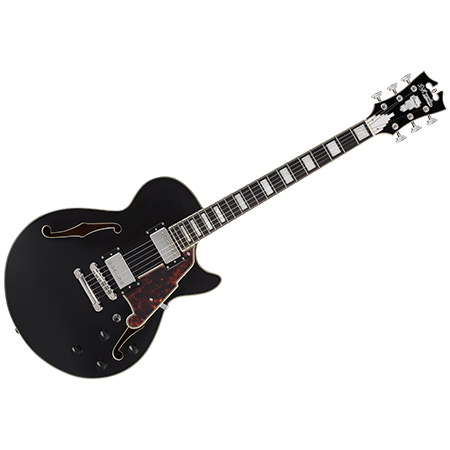 Premier SS Black Flake