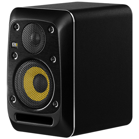 Krk - V4 S5 (la pièce)