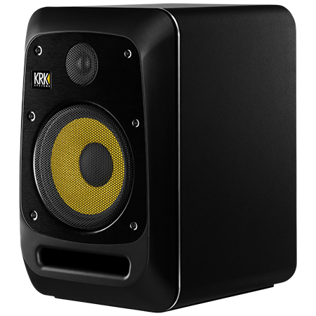 Krk - V8 S5 (la pièce)