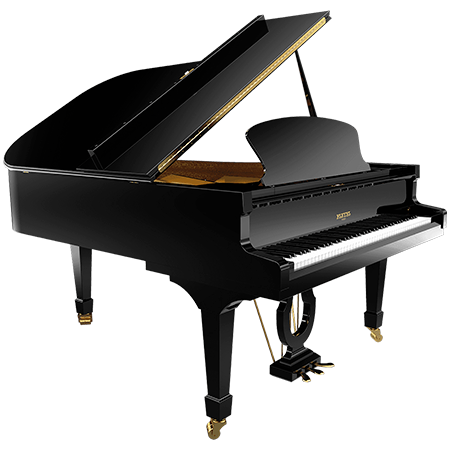 F190 Walkyrie Black