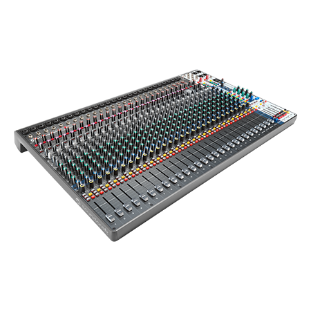 SoundCraft - Signature Plus 32
