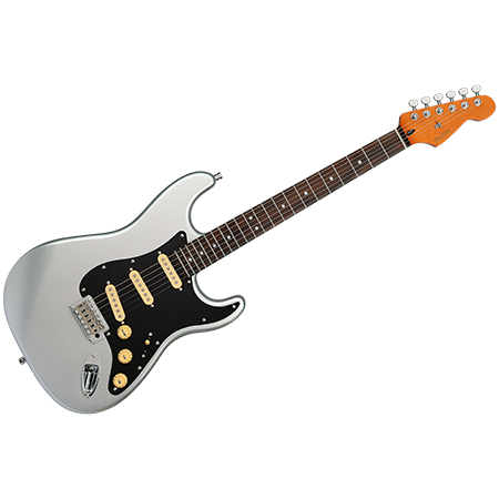 PS-3 SL Silver