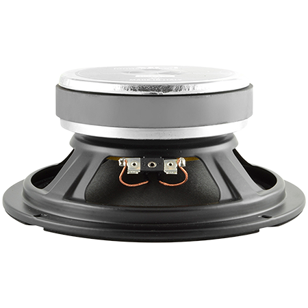 Loudspeaker SICA, 8, D-Cone, 4 OHM for AG8, APH, BPF, CPC, CPM, CPT, DOM2, DOM3