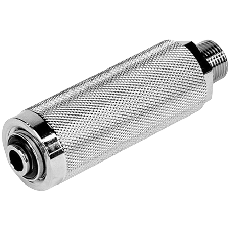 CO2 Bottle adapter EU
