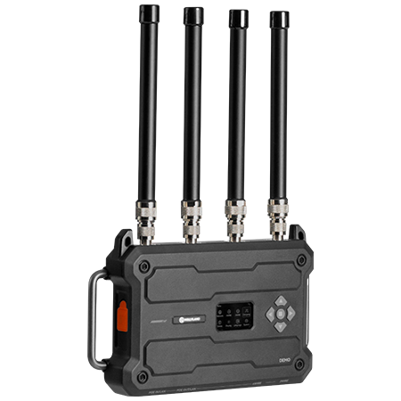 ANT01 Antenne H1 Roaming