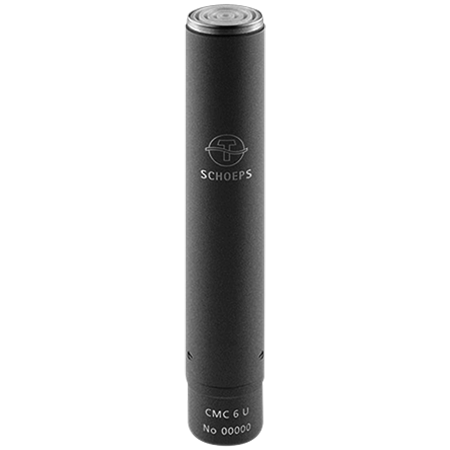 CMC 6 U xt