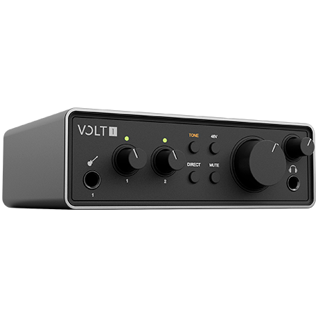 Universal Audio - Volt 1 Gen 2