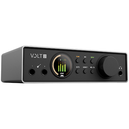 Universal Audio - Volt 2 Gen 2