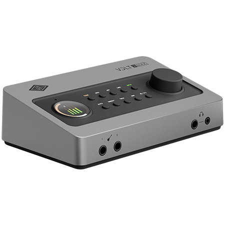 Universal Audio - Volt 2 Max