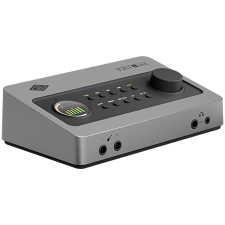 Universal Audio - Volt 4 Max